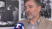 ЗАШТО СРБИЈИ НЕ ОТВАРАЈУ КЛАСТЕР 3? Бошњак: Смета им наш однос са Русијом
