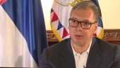 ВУЧИЋ О РАСПИСИВАЊУ ПАРЛАМЕНТАРНИХ ИЗБОРА: Проћи ће који дан и ја ћу поднети оставку