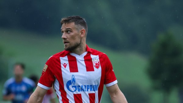 ЕЛШНИК ЗОВЕ НАВИЈАЧЕ: Звездаши дођите, нека грми Маракана!