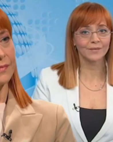 ПОСЛЕДЊЕ ЗБОГОМ: Водитељка РТС-а се опростила од преминуле певачице