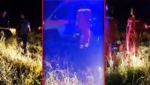 ĐORĐE TREBALO DA SE ŽENI ZA 10 DANA: Jezivi detalji tragedije kod Batajnice, na kvadu stradali mladići