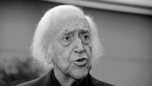 ПРЕМИНУО ЂОРЂЕ КАДИЈЕВИЋ: Легендарни филмски режисер, познат по филму Лептирица и серији Вук Караџић