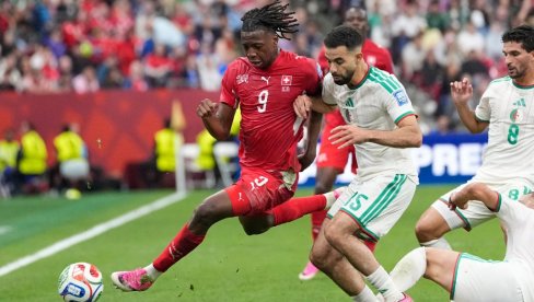KAKAV POSAO ASTON VILE: Hit Svetskog prvenstva pojačao klub iz Birmingema
