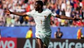SREĆNI SMO UZ MBAPEA: Dembele veliča svog kapitena