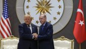 ERDOGAN PREPRODAO RUSKE S-400: Turski predsednik na Samitu Nato u Ankari napravio dogovor sa SAD za dugo priželjkivane avione F-35