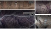 EKSKLUZIVNO! SATELITSKI SNIMCI IRANA LEDE KRV U ŽILAMA: Ono što Teheran pravi celom svetu uteruje strah u kosti (FOTO/VIDEO)