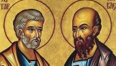 СУТРА ЈЕ ЦРВЕНО СЛОВО: Бројни обичаји се везују за Петровдан, једну ствар никако не треба да радите