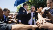 PROŠLO JE 11 GODINA OD POKUŠAJA LINČA ALELSANDRA VUČIĆA: Za ovaj zločin niko nije odgovarao