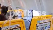 „MOJ MUŽ JE VISIO IZ AVIONA, TRI PUTA SE ONESVESTIO“: Potresna ispovest Srpkinje nakon horora u vazduhu