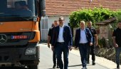 ВУЧИЋ ПОНУДИО ВИСОКУ НОВЧАНУ НАГРАДУ: Нађите рупу на ауто-путу или брзој саобраћајници - нема ниједне