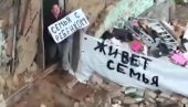 Rusi iz drona videli poziv upomoć: Evo kako teče evakuacija ukrajinskih civila iz Konstantinovke