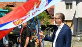 PREDSEDNIK SAOPŠTIO VAŽNE VESTI: Nabavili smo jednu pedijatrijsku pokretnu ambulantu, biće ih 10 ukupno