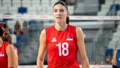 KONAČNO! TIJANA BOŠKOVIĆ! Legendarna odbojkašica po prvi put ove sezone oblači dres reprezentacije!