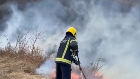 VAŽNO UPOZORENJE GRAĐANIMA: Oglasio se Sektor za vanredne situacije MUP-a Srbije (VIDEO)