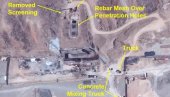 SVET GLEDA U IRAN: Satelitski snimci otkrili misteriozne aktivnosti kod nuklearnih objekata (FOTO/VIDEO)