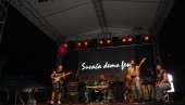 VEČERAS DESETI „SUVAČA DEMO FEST“: Ulica kod starog mlina puna muzike