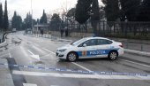 УХАПШЕН САРАДНИК КАВАЧКОГ КЛАНА Полиција у Црној Гори претресла кућу и 6 аутомобила Луке Тодоровића