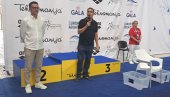 НАЈБОЉИ ПЛИВАЧИ УЗРАСТА 13 И 14 ГОДИНА; Државно првентво на базену у Футогу