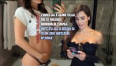 NISAM TRUDNA, ALI VIDITE ŠTA MI JE SA TELOM ZBOG VANTELESNE: Poznata Srpkinja u novoj borbi za potomstvo (FOTO)