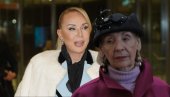 РАТ ДВЕ ЛЕПЕ Лукићева љута на Брену: Више ме не занима као особа у мом животу