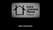 ШТА СЕ КРИЈЕ ИЗА КУЋЕ ЉУДСКИХ ПРАВА? Мрежа организација, везе, милијарде и питања на која јавност тражи одговоре