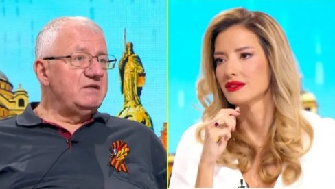 ЗАШТО УВЕК ОН? Војислав Шешељ открио ко га је возио на састанке с председником