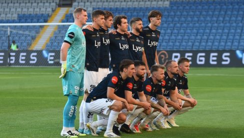 NEVEROVATNA SERIJA: Siloviti šampion juri deseti uzastopni trijumf!