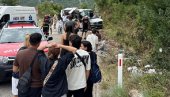 UMESTO SVADBE, SADA SPREMAMO SAHRANU Potresne reči komšija stradale Jovane (21): Bila je dete za primer