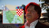 LUKSUZNA NEKRETNINA: Čola dobio pasoš BiH, sada kupio stan u Hrvatskoj - 5.500€/m²