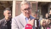 У ШАПЦУ ЋЕ БИТИ ЧУДО!” Вучић: Производња хуманоидних робота почиње 22. или 29. августа
