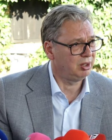 У ШАПЦУ ЋЕ БИТИ ЧУДО!” Вучић открио када почиње производња хуманоидних робота