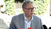 U ŠAPCU ĆE BITI ČUDO!” Vučić: Proizvodnja humanoidnih robota počinje 22. ili 29. avgusta