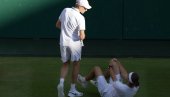 TENIS SA DRUGE PLANETE! Vimbldon dobio šampiona, finale u Londonu rešeno preokretom!