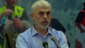 VOĐA HAMASA KOJI JE IZVEO NAPAD 7. OKTOBRA ZNAO DA ĆE IZRAEL ODGOVORITI NUKLEARKAMA: Isplivao dokument koji govori o ludosti Hamasa