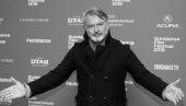 ПРЕМИНУО ЧУВЕНИ ГЛУМАЦ: Изненадна смрт звезде филма Парк из доба Јуре