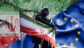 OSVETA JE SIGURNA! Iranci objavili sliku s metama na čelu - na crnoj listi i četvoro evropska lidera (FOTO)