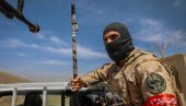 АМЕРИЧКЕ БАЗЕ НА УДАРУ! Иран тврди да је уништио радарски систем, два борбена авиона и три дрона (ВИДЕО))