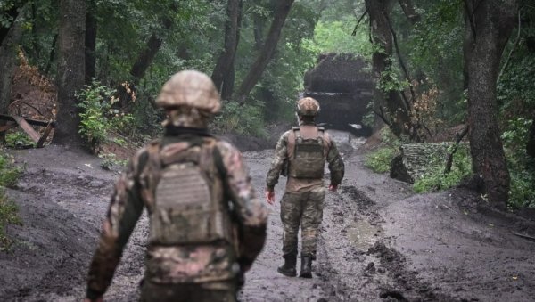 ОГЛАСИЛО СЕ РУСКО МИНИСТАРСТВО: Напали смо украјинску луку Чорноморск