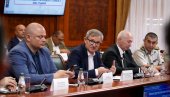 НЕКИМА ЋЕ БИТИ ЗАБРАЊЕНО ДРЖАЊЕ СВИЊА: Министар Гламочић саопштио прве мере против афричке куге након састанка у Влади