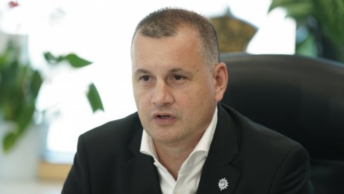 BLOKADERSKI MEDIJI KANDIDUJU STEFANOVIĆA ZA VRHOVNOG TUŽIOCA: On im odgovara da ostaje operativan