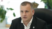 BLOKADERSKI MEDIJI KANDIDUJU STEFANOVIĆA ZA VRHOVNOG TUŽIOCA: On im odgovara da ostaje operativan