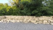 MACOLOM UDARILI PO ISTORIJI: Oštećeno arheološko nalazište iz rimskog doba Anine