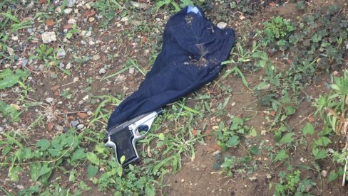 POLICIJA UHAPSILA ČETVORKU POSLE KRAĐE:  Pljačkali u BiH, pali u Srbiji