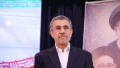 ИСПЛИВАЛИ ШОКАНТНИ ДЕТАЉИ ТАЈНЕ ОПЕРАЦИЈЕ: Израел годинама припремао Ахмадинеџада за преузимање власти у Ирану
