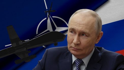БИВШИ АМЕРИЧКИ ОБАВЕШТАЈАЦ: Русија побеђује на свим фронтовима, НАТО нема одговор ни план, покушавају то да сакрију