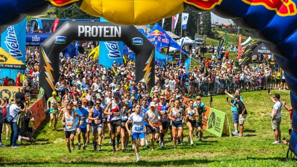 Три дана до затварања пријава за Trail Race Копаоник и Три стране Копаоника