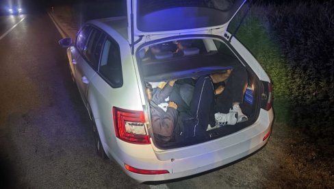 NUDIO MITO GRANIČARU: Hapšenja zbog krijumčarenja  u BiH