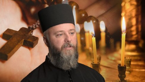 Отац Предраг упозорио: Снови се тумаче само у ова два случаја
