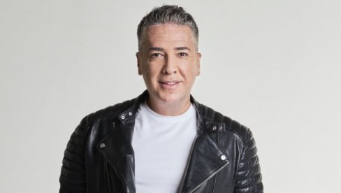 NOVA ENERGIJA, A ISTA EMOCIJA: Željko Joksimović osvežio svoje najveće hitove (FOTO)