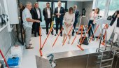 МОГУЋНОСТ ИНСТИТУЦИОНАЛНЕ САРАДЊЕ: Маја Гојковић посетила Парк свемирских технологија „ПТК Лубушке“ у Пољској